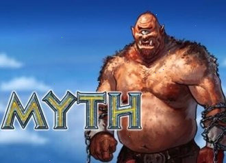 Myth игровой автомат с Древней Грецией