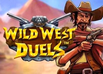 Автомат Wild West Duels от Pragmatic